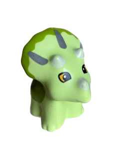 Lego Duplo Dino Triceratops